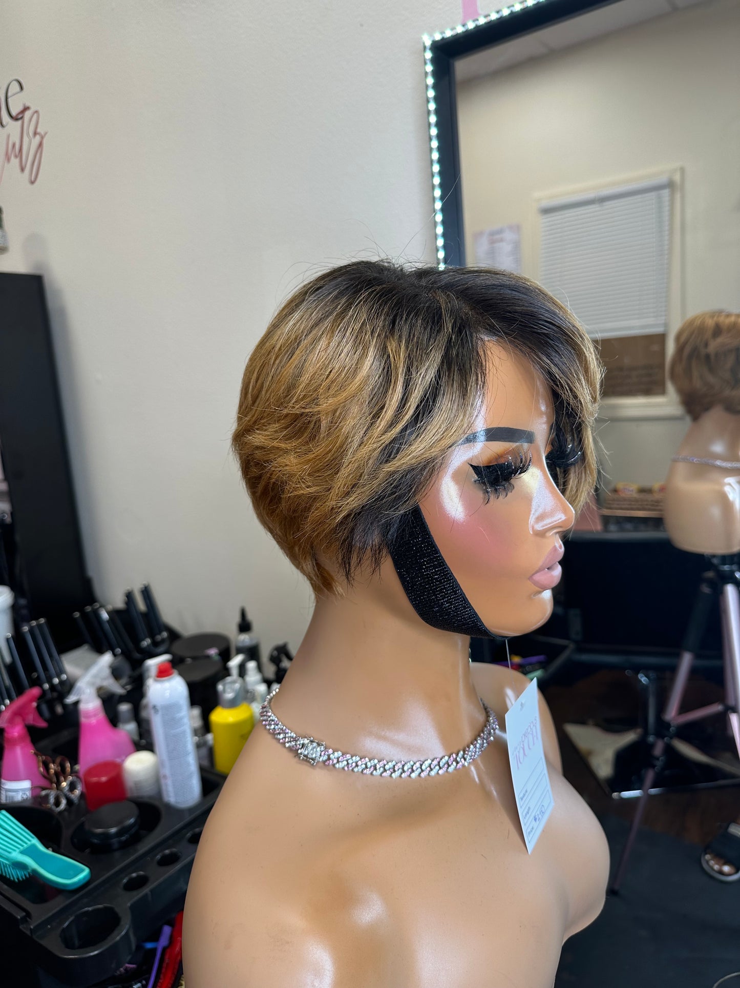 Laura