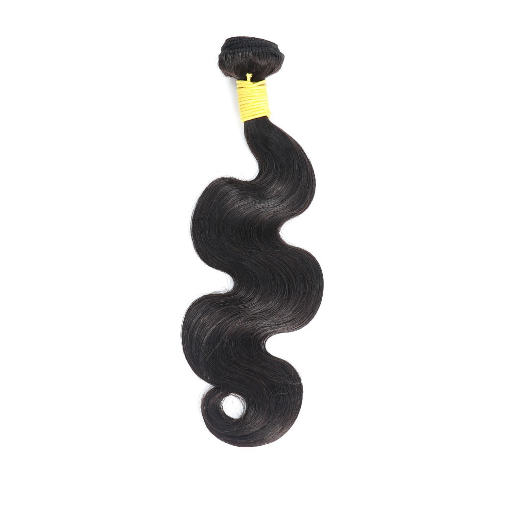 BRAZILIAN BODY WAVE