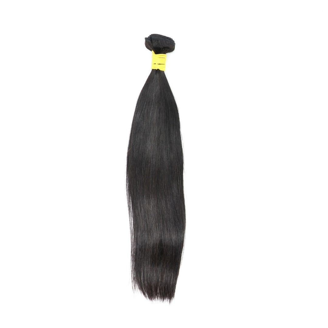 BRAZILIAN STRAIGHT
