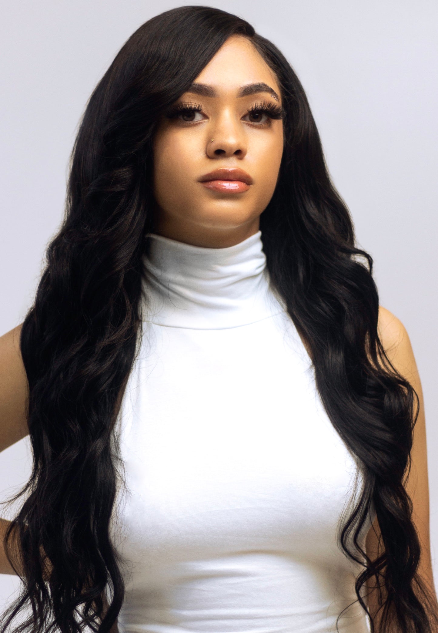 BODY WAVE