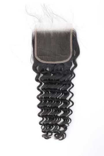 DEEP WAVE CLOSURE