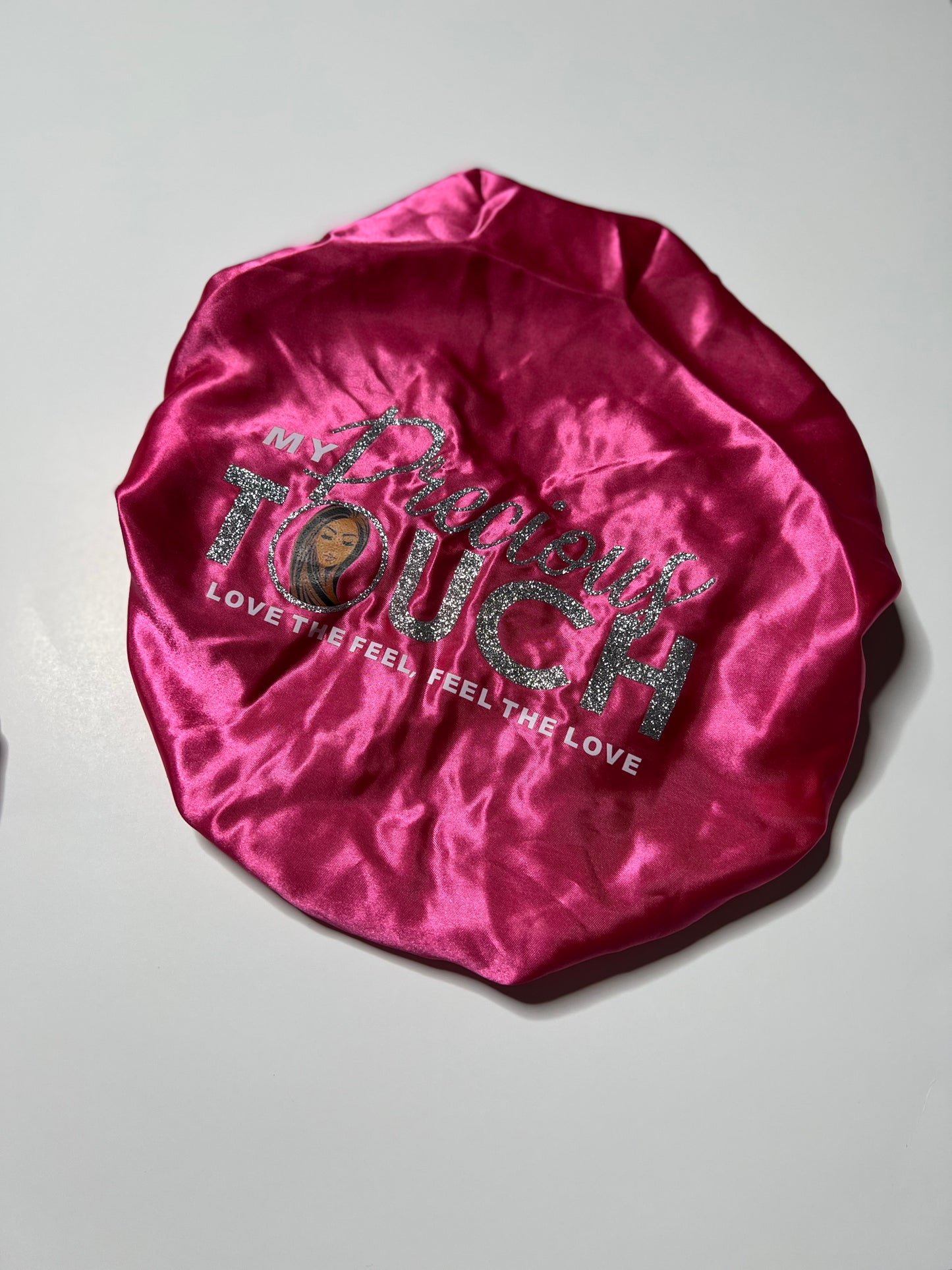 MPT Baby Bonnet