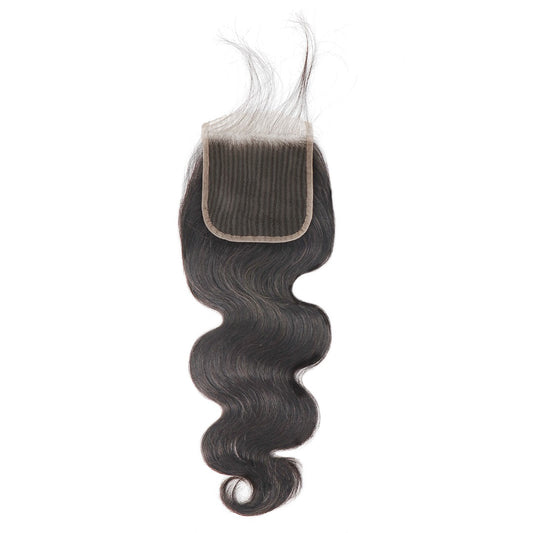 HD LACE BODYWAVE CLOSURE